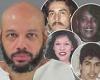 Last words of Texas death row inmate who killed four people 30 years ago in ... trends now