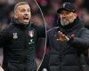 sport news Bournemouth vs Liverpool: Prediction, kick-off time, team news, TV channel, ... trends now