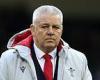 sport news Wooden Spoon showdown sums up Wales' grim fall from grace with Gatland ... trends now