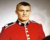 Coldstream Guard who protects King Charles headbutted security guard in drunken ... trends now