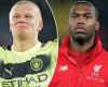 sport news Erling Haaland admits he is enjoying 'every single second' of Manchester City's ... trends now