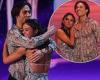 DOI's Joey Essex and Vanessa Bauer 'face heartbreaking split when she jets home ... trends now