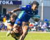 Fijian Drua stun Super Rugby Pacific champion Crusaders in massive boilover