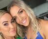 Sophie Cachia shares cryptic posts about 'disrespect' as ex Maddie Garrick ... trends now