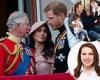 PLATELL'S PEOPLE: Why call their daughter a princess if the Sussexes don't like ... trends now