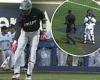 sport news College umpire suspended over called third strike in Mississippi Valley ... trends now