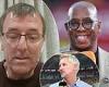 sport news Matt Le Tissier hits out at Ian Wright's 'contradictory' support of Gary Lineker trends now