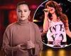 Selena Gomez details her lupus diagnosis and admits she 'cried her eyes out' ... trends now