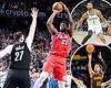 sport news NBA roundup: Joel Embiid seals huge 76ers win in last SECOND, Nets beat ... trends now
