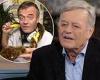 Tony Blackburn sparks concern among fans as he is absent from his BBC Radio 2 ... trends now