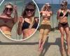 Southern Charm stars Madison LeCroy and Olivia Flowers don bikinis for a sunny ... trends now