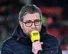 sport news Mark Chapman will not host BBC Radio 5Live's Saturday afternoon sport coverage trends now