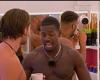 Love Island fans left in hysterics as the boys become dramatic 'Villa ... trends now