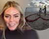 Patsy Kensit, 54, says she is 'hopeless romantic' as she prepares to tie the ... trends now