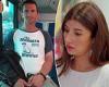 MAFS: Claire is the niece of jailed 'creep' woman basher Tasi Nomarhas trends now