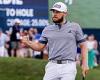 sport news Tyrell Hatton hits a record-breaking back nine at the Players Championship trends now