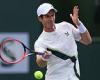 sport news Andy Murray is set to take on his 'heir apparent' Jack Draper in the Indian ... trends now