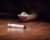 'Free heroin' scheme that's costing NHS £165,000 a user has recorded 26 ... trends now