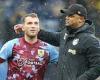 sport news EFL WEEKEND ROUND-UP: Burnley placed under transfer embargo by EFL after ... trends now