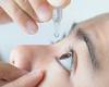 DR MARTIN SCURR: Why massaging eyelids helps relieve dry eyes  trends now