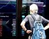 Live: Volatile trade on Wall Street, ASX set to drop