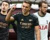 sport news Premier League Power Rankings: Trossard and Martinelli shine for Arsenal as ... trends now