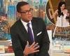 CNN's Lemon ignores Michelle Yeoh's acceptance speech jibe at him trends now