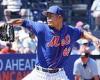 sport news Rib surgery sidelines Mets' Jose Quintana until at least July trends now