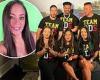 Jersey Shore cast had 'wild' reactions to Sammi Giancola returning to the set ... trends now
