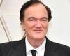Quentin Tarantino is prepping his final film The Movie Critic trends now