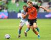 sport news Why A-League basket case Brisbane Roar would welcome another team in Queensland ... trends now