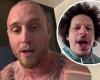 Tom Hanks' son Chet launches expletive-laden tirade at Eric Andre for calling ... trends now