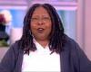 What's wrong with Whoopi? Expert say The View star's, 67, frequent farting ... trends now