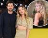Jack Whitehall reveals his girlfriend Roxy Horner was resuscitated at the Brits ... trends now