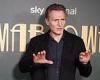 Liam Neeson expects to see a united Ireland in his lifetime, saying 'everybody ... trends now