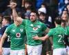 sport news England cannot become regarded as easy prey for Ireland ahead of Six Nations ... trends now