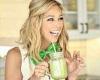 Happy St Patrick's Day from Hollywood! Reese Witherspoon, Khloe Kardashian ... trends now