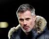 sport news Jamie Carragher insists Newcastle's win at Forest has thrown Man United BACK ... trends now