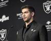 sport news Jimmy Garoppolo says he doesn't need much time to pick up Raiders offense ... trends now