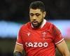 sport news Taulupe Faletau has been one of Wales' most consistent players ahead of his ... trends now
