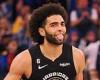 sport news Anthony Lamb is 'signing a standard contract' with Warriors in wake of December ... trends now