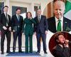 Biden will host Taoiseach Leo Varadkar for St. Patrick's Day trends now