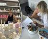Roxy Jacenko sells her XRJCelebrations candle business after stepping down from ... trends now
