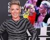 Pink says daughter Willow, 11, cannot have a phone until she can prove social ... trends now