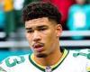 sport news New York Jets sign free agent Allen Lazard in boost to Aaron Rodgers pursuit trends now