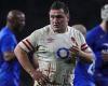 sport news England hooker Jamie George vows last week's demolition by France must 'never ... trends now