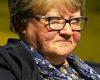 Therese Coffey criticised for racking up 40,000 air miles in five months trends now