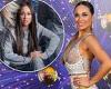 Strictly's Katya Jones excited to ditch glamour for Celebrity Hunted  trends now
