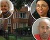 Chicago family enraged by 'professional squatter' who has taken over their dead ... trends now