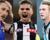 AFL Round-Up: Pre-season promises lead to round one delight in gripping AFL ...